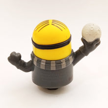 Cargar imagen en el visor de la galería, Despicable Me Mcdonald's Happy Meal Figures