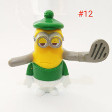 Cargar imagen en el visor de la galería, Despicable Me Mcdonald's Happy Meal Figures