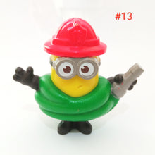 Cargar imagen en el visor de la galería, Despicable Me Mcdonald's Happy Meal Figures