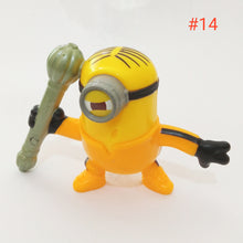 Cargar imagen en el visor de la galería, Despicable Me Mcdonald's Happy Meal Figures