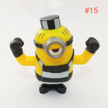 Cargar imagen en el visor de la galería, Despicable Me Mcdonald's Happy Meal Figures
