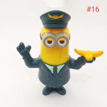 Cargar imagen en el visor de la galería, Despicable Me Mcdonald's Happy Meal Figures