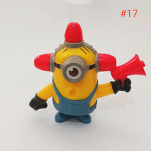 Cargar imagen en el visor de la galería, Despicable Me Mcdonald's Happy Meal Figures