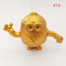 Cargar imagen en el visor de la galería, Despicable Me Mcdonald's Happy Meal Figures