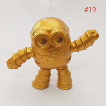 Cargar imagen en el visor de la galería, Despicable Me Mcdonald's Happy Meal Figures