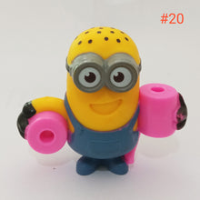 Cargar imagen en el visor de la galería, Despicable Me Mcdonald's Happy Meal Figures
