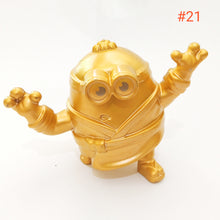 Cargar imagen en el visor de la galería, Despicable Me Mcdonald's Happy Meal Figures