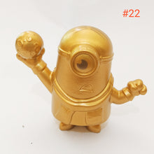 Cargar imagen en el visor de la galería, Despicable Me Mcdonald's Happy Meal Figures