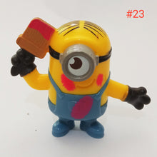 Cargar imagen en el visor de la galería, Despicable Me Mcdonald's Happy Meal Figures