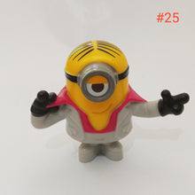 Cargar imagen en el visor de la galería, Despicable Me Mcdonald's Happy Meal Figures