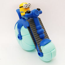 Cargar imagen en el visor de la galería, Despicable Me 3 Mcdonald's Happy Meal Action Toys