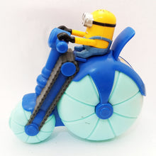 Cargar imagen en el visor de la galería, Despicable Me 3 Mcdonald's Happy Meal Action Toys