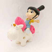 Cargar imagen en el visor de la galería, Despicable Me 3 Mcdonald's Happy Meal Action Toys