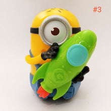 Cargar imagen en el visor de la galería, Despicable Me 3 Mcdonald's Happy Meal Action Toys