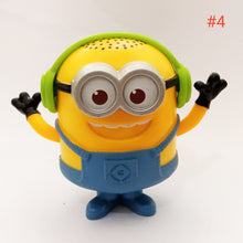 Cargar imagen en el visor de la galería, Despicable Me 3 Mcdonald's Happy Meal Action Toys