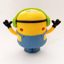 Cargar imagen en el visor de la galería, Despicable Me 3 Mcdonald's Happy Meal Action Toys