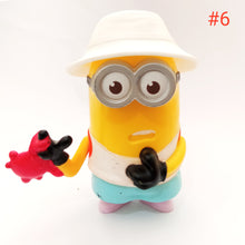 Cargar imagen en el visor de la galería, Despicable Me 3 Mcdonald's Happy Meal Action Toys