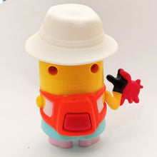 Cargar imagen en el visor de la galería, Despicable Me 3 Mcdonald's Happy Meal Action Toys