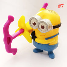 Cargar imagen en el visor de la galería, Despicable Me 3 Mcdonald's Happy Meal Action Toys