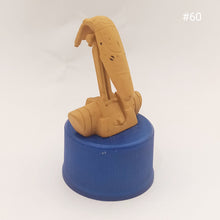 Load image into Gallery viewer, Pepsi x Star Wars Episode III Bottle Cap Collection