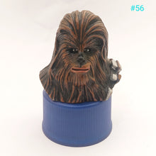 Load image into Gallery viewer, Pepsi x Star Wars Episode III Bottle Cap Collection