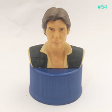 Load image into Gallery viewer, Pepsi x Star Wars Episode III Bottle Cap Collection