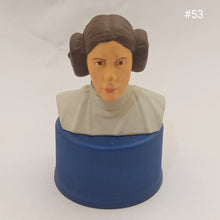 Load image into Gallery viewer, Pepsi x Star Wars Episode III Bottle Cap Collection