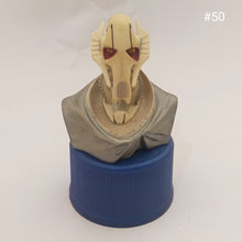 Load image into Gallery viewer, Pepsi x Star Wars Episode III Bottle Cap Collection