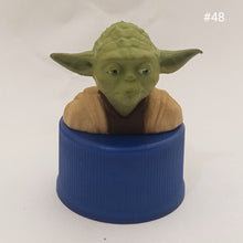 Load image into Gallery viewer, Pepsi x Star Wars Episode III Bottle Cap Collection