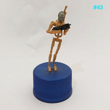 Load image into Gallery viewer, Pepsi x Star Wars Episode III Bottle Cap Collection