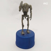 Load image into Gallery viewer, Pepsi x Star Wars Episode III Bottle Cap Collection