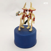 Load image into Gallery viewer, Pepsi x Star Wars Episode III Bottle Cap Collection