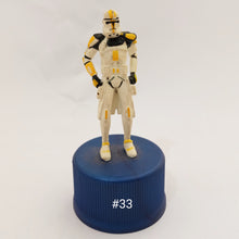 Load image into Gallery viewer, Pepsi x Star Wars Episode III Bottle Cap Collection