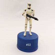 Load image into Gallery viewer, Pepsi x Star Wars Episode III Bottle Cap Collection