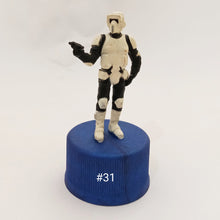 Load image into Gallery viewer, Pepsi x Star Wars Episode III Bottle Cap Collection