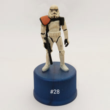 Load image into Gallery viewer, Pepsi x Star Wars Episode III Bottle Cap Collection