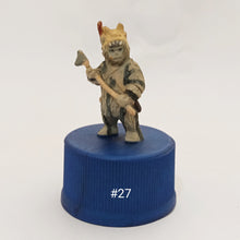 Load image into Gallery viewer, Pepsi x Star Wars Episode III Bottle Cap Collection