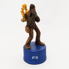 Load image into Gallery viewer, Pepsi x Star Wars Episode III Bottle Cap Collection