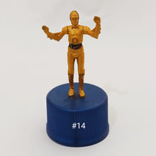 Load image into Gallery viewer, Pepsi x Star Wars Episode III Bottle Cap Collection