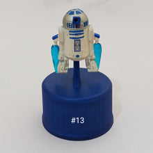 Load image into Gallery viewer, Pepsi x Star Wars Episode III Bottle Cap Collection
