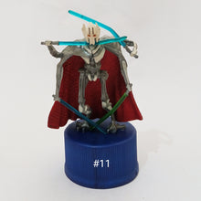 Load image into Gallery viewer, Pepsi x Star Wars Episode III Bottle Cap Collection