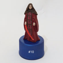 Load image into Gallery viewer, Pepsi x Star Wars Episode III Bottle Cap Collection