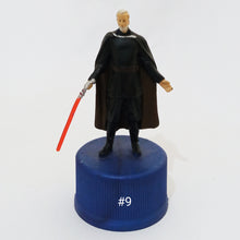 Load image into Gallery viewer, Pepsi x Star Wars Episode III Bottle Cap Collection