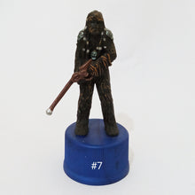 Load image into Gallery viewer, Pepsi x Star Wars Episode III Bottle Cap Collection