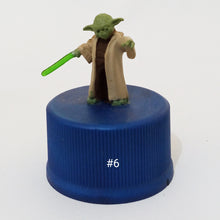 Load image into Gallery viewer, Pepsi x Star Wars Episode III Bottle Cap Collection