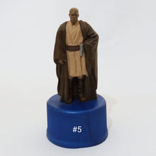 Load image into Gallery viewer, Pepsi x Star Wars Episode III Bottle Cap Collection