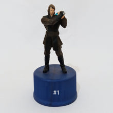 Load image into Gallery viewer, Pepsi x Star Wars Episode III Bottle Cap Collection