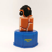 Load image into Gallery viewer, Super Mario Bros. 30th Anniversary Pepsi Dot Bottle Caps Collection