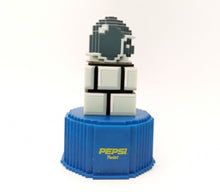 Load image into Gallery viewer, Super Mario Bros. 30th Anniversary Pepsi Dot Bottle Caps Collection