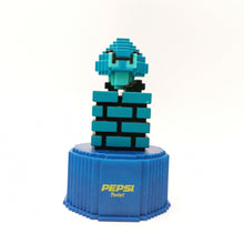 Load image into Gallery viewer, Super Mario Bros. 30th Anniversary Pepsi Dot Bottle Caps Collection